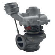 Turbo BMW M5 M6 Competition 4.4 560 575 KM 7846919 7846920 7846921 800076-5011S