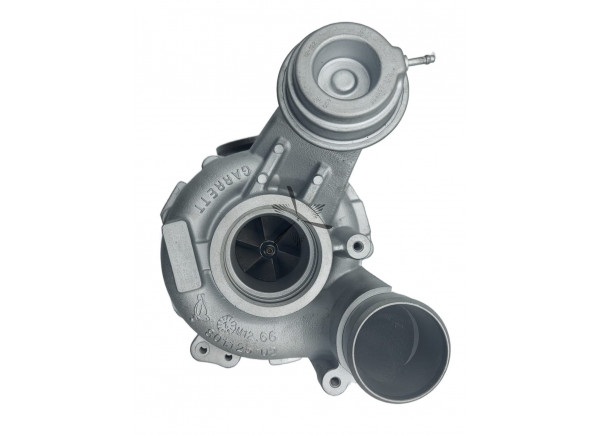 Turbo BMW M5 M6 Competition 4.4 560 575 KM 7846919 7846920 7846921 800076-5011S