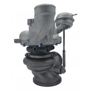 Turbo BMW M5 M6 Competition 4.4 560 575 KM 7846919 7846920 7846921 800076-5011S