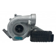 Turbo Mercedes M G GL 4.0 CDI 306 KM A6290900280 A6290901080 A6290901480 764408-1 766398-5001S