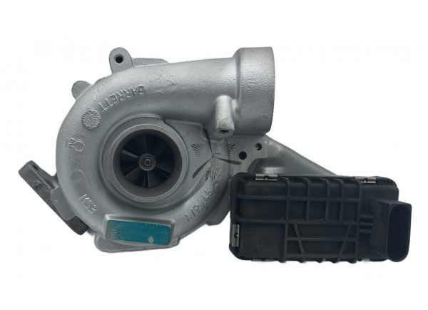 Turbo Mercedes M G GL 4.0 CDI 306 KM A6290900280 A6290901080 A6290901480 764408-1 766398-5001S