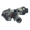 Turbo Mercedes M G GL 4.0 CDI 306 KM A6290900280 A6290901080 A6290901480 764408-1 766398-5001S