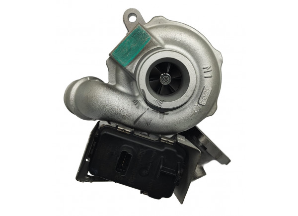 Turbo Ford Galaxy Mondeo S-Max 2.2 TDCi 200 KM 49477-01100 49477-01102 49477-01103 49477-01104 49477-01114