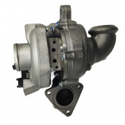 Turbo Ford Galaxy Mondeo S-Max 2.2 TDCi 200 KM 49477-01100 49477-01102 49477-01103 49477-01104 49477-01114