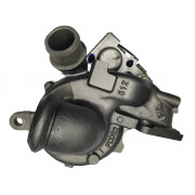 Turbo Ford Galaxy Mondeo S-Max 2.2 TDCi 200 KM 49477-01100 49477-01102 49477-01103 49477-01104 49477-01114