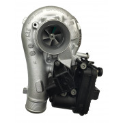 Turbo Volkswagen Teramont 2.0 TSI 220 235 238 272 299 KM 03H145701L 03H145701J 03H145701K 49896-94902 49389-06721 49389-06710