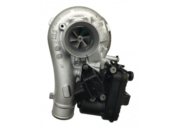 Turbo Volkswagen Teramont 2.0 TSI 220 235 238 272 299 KM 03H145701L 03H145701J 03H145701K 49896-94902 49389-06721 49389-06710