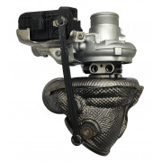 Turbo Volkswagen Teramont 2.0 TSI 220 235 238 272 299 KM 03H145701L 03H145701J 03H145701K 49896-94902 49389-06721 49389-06710