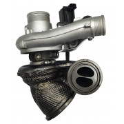 Turbo Volkswagen Teramont 2.0 TSI 220 235 238 272 299 KM 03H145701L 03H145701J 03H145701K 49896-94902 49389-06721 49389-06710