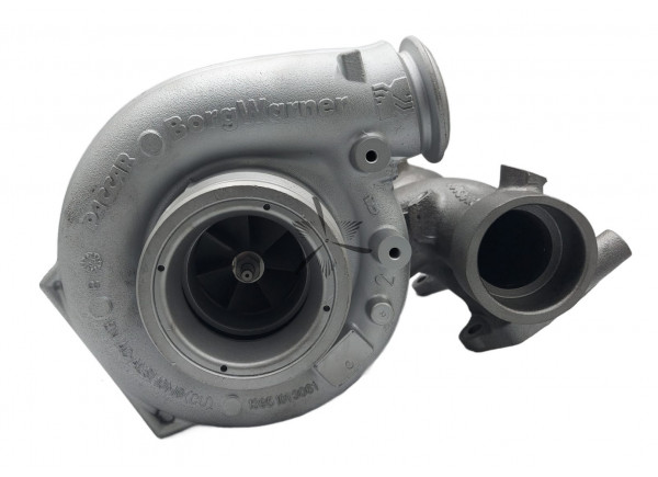 Turbo DAF CF85 XF105 12.9 MX265 MX375 13879980029