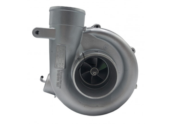 Turbo GMC Sierra Chevrolet Silverado Suburban K3500 C3500 6.5 2500 3500 12533738 12556124 171077