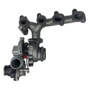 Turbo Dacia Renault Nissan Mercedes 1.5 80 95 115 116 KM 144100499R 144102767R 144108425R 16359700099 16359700057 16359700025