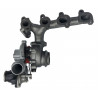 Turbo Dacia Renault Nissan Mercedes 1.5 80 95 115 116 KM 144100499R 144102767R 144108425R 16359700099 16359700057 16359700025