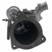 Turbo Ford C-Max S-Max Focus Galaxy Mondeo Volvo V40 V60 V70 S60 S80 1.6 150 160 182 200 KM 54399700034 54399700122 54399980123