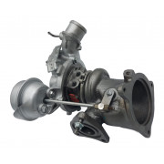 Turbo Ford C-Max S-Max Focus Galaxy Mondeo Volvo V40 V60 V70 S60 S80 1.6 150 160 182 200 KM 54399700034 54399700122 54399980123
