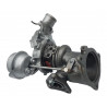 Turbo Ford C-Max S-Max Focus Galaxy Mondeo Volvo V40 V60 V70 S60 S80 1.6 150 160 182 200 KM 54399700034 54399700122 54399980123