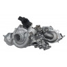 Turbo Renault Opel Nissan Mercedes 2.3 DCI BI858864-5004+858866-5002