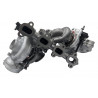 Turbo Renault Opel Nissan Mercedes 2.3 DCI BI858864-5004+858866-5002