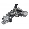 Turbo Renault Opel Nissan Mercedes 2.3 DCI BI858864-5004+858866-5002