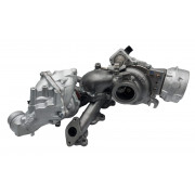 Turbo Renault Opel Nissan Mercedes 2.3 DCI BI858864-5004+858866-5002