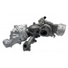 Turbo Renault Opel Nissan Mercedes 2.3 DCI BI858864-5004+858866-5002