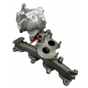 Turbo Renault Opel Nissan Mercedes 2.3 DCI 144104619RE 144104619EB 144104619RC 144104619RD 144104619R 883177-0001 858866-5002