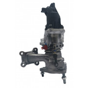 Turbo Honda Civic X 1.0 VTEC 129 KM 189005AYH01 189005AYH012M4 16319700008 16319880008