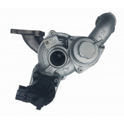 Turbo Honda Civic X 1.0 VTEC 129 KM 189005AYH01 189005AYH012M4 16319700008 16319880008