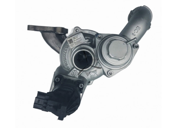 Turbo Honda Civic X 1.0 VTEC 129 KM 189005AYH01 189005AYH012M4 16319700008 16319880008