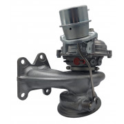 Turbo Lexus RX 500h 2.4 371 KM 1720125010 17201-25010