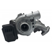 Turbo Hyundai i30 1.6 CRDi 110 128 136 KM 16389700014 16389880014 16389880005 16389700005