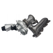Turbo Mercedes C W204 180 CGI 156 KM F41CAY-SR062 AL0071F41CAYSR062 A2740901580 A2740903980 A2740902280