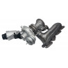 Turbo Mercedes C W204 180 CGI 156 KM F41CAY-SR062 AL0071F41CAYSR062 A2740901580 A2740903980 A2740902280