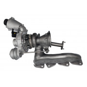 Turbo Mercedes C W204 180 CGI 156 KM F41CAY-SR062 AL0071F41CAYSR062 A2740901580 A2740903980 A2740902280