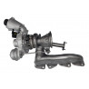 Turbo Mercedes C W204 180 CGI 156 KM F41CAY-SR062 AL0071F41CAYSR062 A2740901580 A2740903980 A2740902280