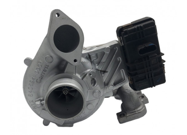 Turbo Alfa Romeo Stelvio Giulia 2.2 150 180 210 KM 46338265 55275618 71797459 71798181 853741-5007S