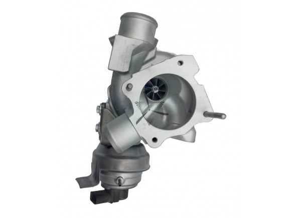 Turbo Honda Civic 1.6 i-DTEC 120 KM 1890059NG020M2 1890059NG021M2 849578-3