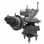 Turbo Honda Civic 1.6 i-DTEC 120 KM 1890059NG020M2 1890059NG021M2 849578-3