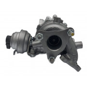 Turbo Honda Civic 1.6 i-DTEC 120 KM 1890059NG020M2 1890059NG021M2 849578-3