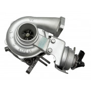 Turbo Chevrolet Cruze Captiva Orlando Opel Antara 2.0 130 150 163 KM 25187703 25184398 49477-01500 49477-01510