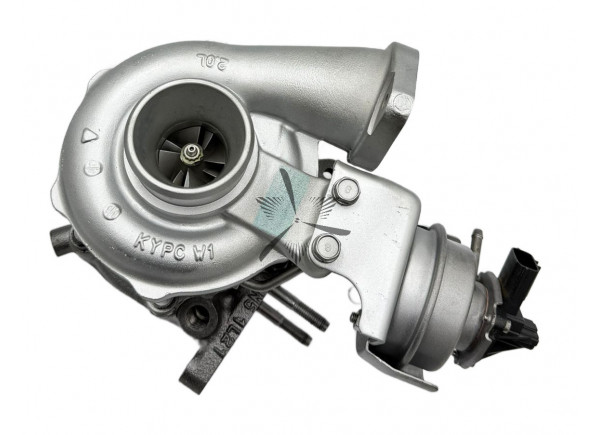 Turbo Chevrolet Cruze Captiva Orlando Opel Antara 2.0 130 150 163 KM 25187703 25184398 49477-01500 49477-01510