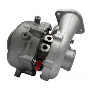 Turbo Chevrolet Cruze Captiva Orlando Opel Antara 2.0 130 150 163 KM 25187703 25184398 49477-01500 49477-01510