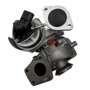 Turbo Chevrolet Cruze Captiva Orlando Opel Antara 2.0 130 150 163 KM 25187703 25184398 49477-01500 49477-01510