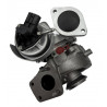 Turbo Chevrolet Cruze Captiva Orlando Opel Antara 2.0 130 150 163 KM 25187703 25184398 49477-01500 49477-01510