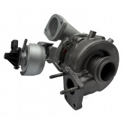 Turbo Chevrolet Cruze Captiva Orlando Opel Antara 2.0 130 150 163 KM 25187703 25184398 49477-01500 49477-01510