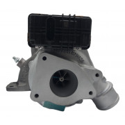 Turbo Isuzu D-MAX 1.9 DDI 163 KM 8974985740 8974985741 889414-5001S 889414-0001 889414-1