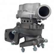 Turbo Isuzu D-MAX 1.9 DDI 163 KM 8974985740 8974985741 889414-5001S 889414-0001 889414-1