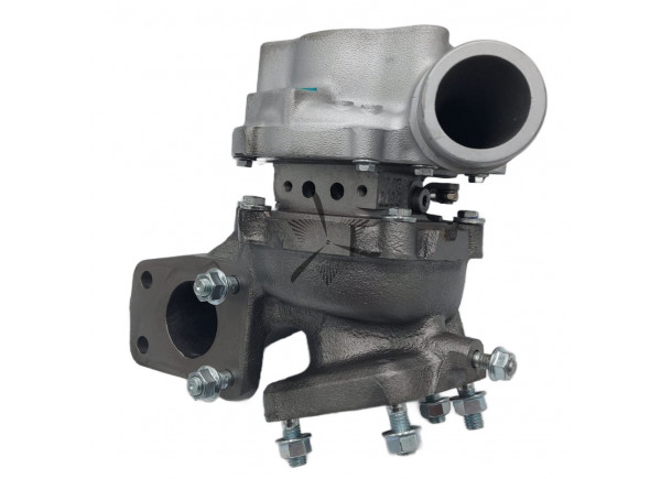 Turbo Isuzu D-MAX 1.9 DDI 163 KM 8974985740 8974985741 889414