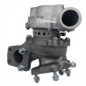 Turbo Isuzu D-MAX 1.9 DDI 163 KM 8974985740 8974985741 889414-5001S 889414-0001 889414-1