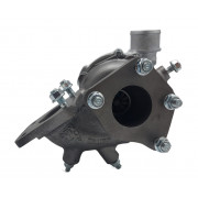 Turbo Isuzu D-MAX 1.9 DDI 163 KM 8974985740 8974985741 889414-5001S 889414-0001 889414-1